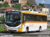 Transportes Paranapuan B10070 na cidade de Rio de Janeiro, Rio de Janeiro, Brasil, por Anderson Sousa Feijó. ID da foto: :id.