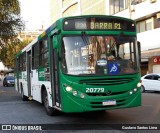 OT Trans - Ótima Salvador Transportes 20779 na cidade de Salvador, Bahia, Brasil, por Gustavo Santos Lima. ID da foto: :id.