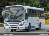 Transporte Tropical 4510 na cidade de Aracaju, Sergipe, Brasil, por Cristopher Pietro. ID da foto: :id.