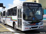 Auto Ônibus Santa Maria Transporte e Turismo 02150 na cidade de Natal, Rio Grande do Norte, Brasil, por Thiago Alex. ID da foto: :id.