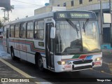 Auto Ônibus Santa Maria Transporte e Turismo 02066 na cidade de Natal, Rio Grande do Norte, Brasil, por Thiago Alex. ID da foto: :id.