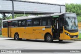 Real Auto Ônibus A41411 na cidade de Rio de Janeiro, Rio de Janeiro, Brasil, por Valter Silva. ID da foto: :id.