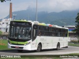 Transportes Paranapuan B10029 na cidade de Rio de Janeiro, Rio de Janeiro, Brasil, por Anderson Sousa Feijó. ID da foto: :id.