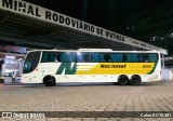 Viação Nacional 14260 na cidade de Ipatinga, Minas Gerais, Brasil, por Celso ROTA381. ID da foto: :id.
