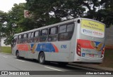 BBTT - Benfica Barueri Transporte e Turismo 5765 na cidade de Barueri, São Paulo, Brasil, por Ailton da Costa Silva. ID da foto: :id.