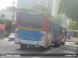 Transportadora Globo 481 na cidade de Recife, Pernambuco, Brasil, por Jonathan Silva. ID da foto: :id.