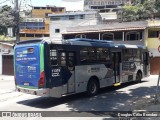 Auto Omnibus Floramar 11276 na cidade de Belo Horizonte, Minas Gerais, Brasil, por Douglas Célio Brandao. ID da foto: :id.