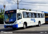 Viação Atalaia Transportes 6375 na cidade de Aracaju, Sergipe, Brasil, por Eder C.  Silva. ID da foto: :id.