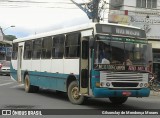 Ônibus Particulares JXB1533 na cidade de Santarém, Pará, Brasil, por Gilsonclay de Mendonça Moraes. ID da foto: :id.