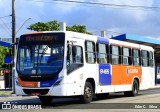 Capital Transportes 8465 na cidade de Aracaju, Sergipe, Brasil, por Eder C.  Silva. ID da foto: :id.