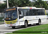 Real Auto Ônibus A41376 na cidade de Rio de Janeiro, Rio de Janeiro, Brasil, por Valter Silva. ID da foto: :id.