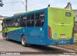 MOBI Transporte Urbano 139 na cidade de Governador Valadares, Minas Gerais, Brasil, por Wilton Roberto. ID da foto: :id.