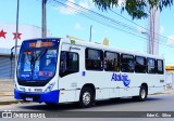 Viação Atalaia Transportes 6585 na cidade de Aracaju, Sergipe, Brasil, por Eder C.  Silva. ID da foto: :id.