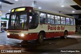 Transportes Passo do Ijuí 58 na cidade de Santo Ângelo, Rio Grande do Sul, Brasil, por Flavio Rodrigues Silva. ID da foto: :id.