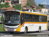 Transportes Paranapuan B10059 na cidade de Rio de Janeiro, Rio de Janeiro, Brasil, por Anderson Sousa Feijó. ID da foto: :id.