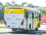 Transimão 5096 na cidade de Contagem, Minas Gerais, Brasil, por Mateus Freitas Dias. ID da foto: :id.