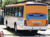 Cidade Alta Transportes 1.392 na cidade de Olinda, Pernambuco, Brasil, por Henrique Oliveira Rodrigues. ID da foto: :id.
