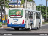 Viação Atalaia Transportes 6515 na cidade de Aracaju, Sergipe, Brasil, por Cristopher Pietro. ID da foto: :id.