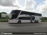 Realeza Bus Service 1110 na cidade de Caruaru, Pernambuco, Brasil, por Lenilson da Silva Pessoa. ID da foto: :id.