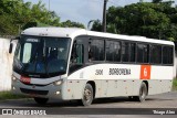 Borborema Imperial Transportes 2800 na cidade de Recife, Pernambuco, Brasil, por Thiago Alex. ID da foto: :id.