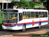 Transporte Tropical 4225 na cidade de Aracaju, Sergipe, Brasil, por Breno Antônio. ID da foto: :id.