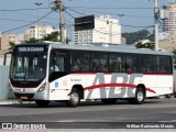 Auto Viação ABC RJ 105.027 na cidade de Niterói, Rio de Janeiro, Brasil, por Willian Raimundo Morais. ID da foto: :id.