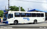 Viação Atalaia Transportes 6553 na cidade de Aracaju, Sergipe, Brasil, por Eder C.  Silva. ID da foto: :id.
