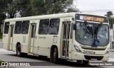 Empresa de Ônibus Campo Largo 22042 na cidade de Campo Largo, Paraná, Brasil, por Saymon dos Santos. ID da foto: :id.