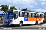 Capital Transportes 8310 na cidade de Aracaju, Sergipe, Brasil, por Eder C.  Silva. ID da foto: :id.