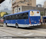 SOPAL - Sociedade de Ônibus Porto-Alegrense Ltda. 6711 na cidade de Porto Alegre, Rio Grande do Sul, Brasil, por Gabriel Vieira da Silva. ID da foto: :id.