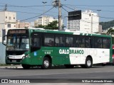 Viação Galo Branco RJ 181.031 na cidade de Niterói, Rio de Janeiro, Brasil, por Willian Raimundo Morais. ID da foto: :id.