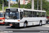Associação de Preservação de Ônibus Clássicos 9280 na cidade de Barueri, São Paulo, Brasil, por George Miranda. ID da foto: :id.