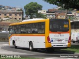 Transportes Paranapuan B10056 na cidade de Rio de Janeiro, Rio de Janeiro, Brasil, por Anderson Sousa Feijó. ID da foto: :id.