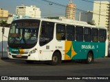 Auto Ônibus Brasília 1.3.096 na cidade de Niterói, Rio de Janeiro, Brasil, por João Victor - PHOTOVICTORBUS. ID da foto: :id.