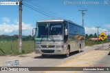 Paulotur Transporte e Turismo 2005 na cidade de Garopaba, Santa Catarina, Brasil, por Alexsandro Merci    ®. ID da foto: :id.