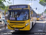 Plataforma Transportes 31123 na cidade de Salvador, Bahia, Brasil, por Victor São Tiago Santos. ID da foto: :id.