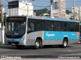 Auto Ônibus Fagundes RJ 101.081 na cidade de Niterói, Rio de Janeiro, Brasil, por Willian Raimundo Morais. ID da foto: :id.
