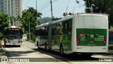 Next Mobilidade - ABC Sistema de Transporte 8154 na cidade de São Paulo, São Paulo, Brasil, por Cle Giraldi. ID da foto: :id.