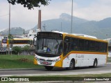 Transportes Paranapuan B10135 na cidade de Rio de Janeiro, Rio de Janeiro, Brasil, por Anderson Sousa Feijó. ID da foto: :id.