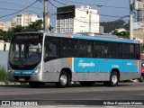 Auto Ônibus Fagundes RJ 101.291 na cidade de Niterói, Rio de Janeiro, Brasil, por Willian Raimundo Morais. ID da foto: :id.