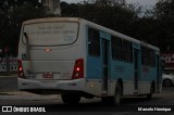COOTASPE - Coop. Dos Profissionais Autônomos De Transporte Alternativo 601187 na cidade de Sobradinho, Distrito Federal, Brasil, por Marcelo Henrique. ID da foto: :id.