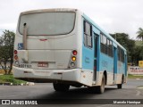 COOTASPE - Coop. Dos Profissionais Autônomos De Transporte Alternativo 601161 na cidade de Sobradinho, Distrito Federal, Brasil, por Marcelo Henrique. ID da foto: :id.