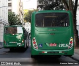 OT Trans - Ótima Salvador Transportes 21016 na cidade de Salvador, Bahia, Brasil, por Gustavo Santos Lima. ID da foto: :id.
