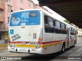 Nortran Transportes Coletivos 6430 na cidade de Porto Alegre, Rio Grande do Sul, Brasil, por Jonathan Alves. ID da foto: :id.