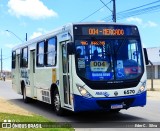 Viação Atalaia Transportes 6570 na cidade de Aracaju, Sergipe, Brasil, por Eder C.  Silva. ID da foto: :id.