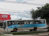 COOTASPE - Coop. Dos Profissionais Autônomos De Transporte Alternativo 601381 na cidade de Sobradinho, Distrito Federal, Brasil, por Marcelo Henrique. ID da foto: :id.