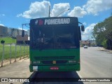 Ônibus Particulares MOZ-0649 na cidade de Governador Valadares, Minas Gerais, Brasil, por Arthur Nogueira Vanzillotta. ID da foto: :id.