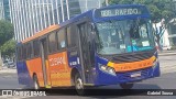 Evanil Transportes e Turismo RJ 132.063 na cidade de Rio de Janeiro, Rio de Janeiro, Brasil, por Gabriel Sousa. ID da foto: :id.