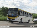 Coletivo Transportes 3607 na cidade de Caruaru, Pernambuco, Brasil, por Lenilson da Silva Pessoa. ID da foto: :id.