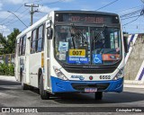 Viação Atalaia Transportes 6552 na cidade de Aracaju, Sergipe, Brasil, por Cristopher Pietro. ID da foto: :id.